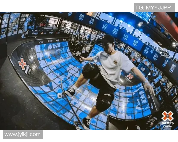 西安滑板队在滑板比赛中取得优异成绩经验分享与创新突破